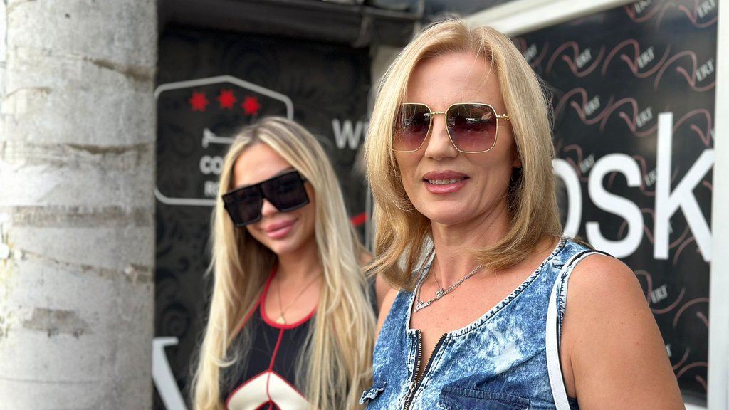 GDE NAĐE ČOVEKA OD 68 GODINA? Oglasila se Brankica Janićijević! Zgrožena zbog Sofijine afere s Danetom, razvezala jezik i obelodanila celu istinu: Bio je kod nas u kući...