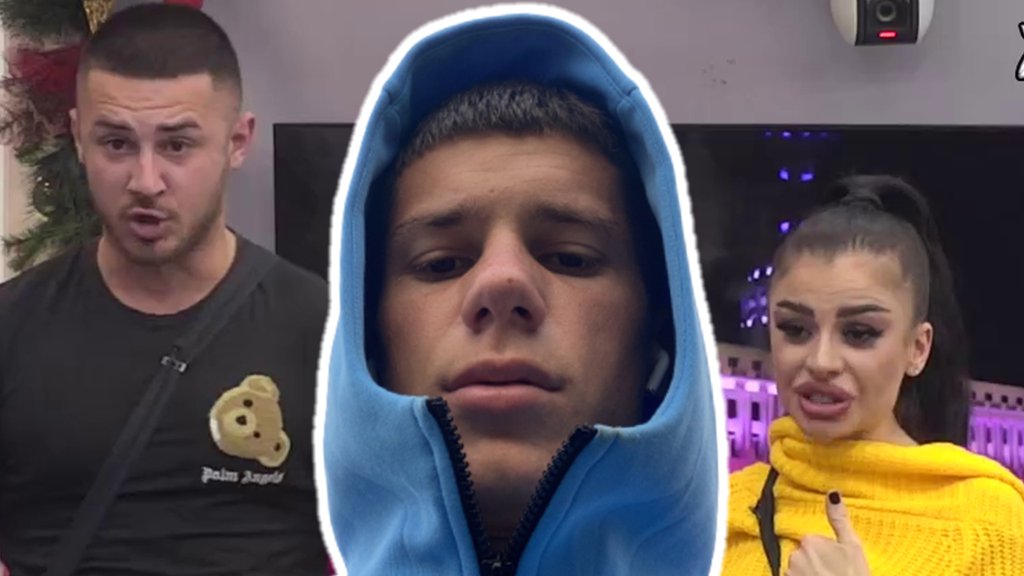 "Mokrio sam u krevet do šestog razreda" Potpuni preokret! Nakon Markove ispovesti koja je NAJEŽILA naciju, isplivala njegova fotka s ocem Sašom, svi se pitaju SAMO JEDNO (FOTO)