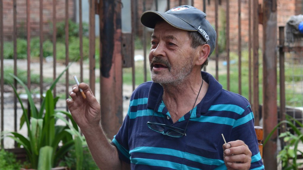 SVADBA BI MOGLA DA BUDE... Gastozov otac progovorio o venčanju i njegovom odnosu s Anđelom: Otkrio da je upoznao snajku, pa priznao da jedva čeka da postane DEDA