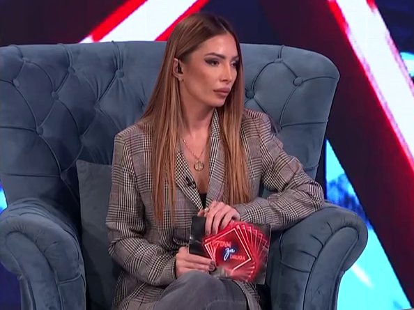 Anastasija Buđić razvezala jezik! Dala svoj privatni život kao na tacni, pa progovorila o sujeti kolega: Iza svih ekskluziva, stoje moje neprospavane noći