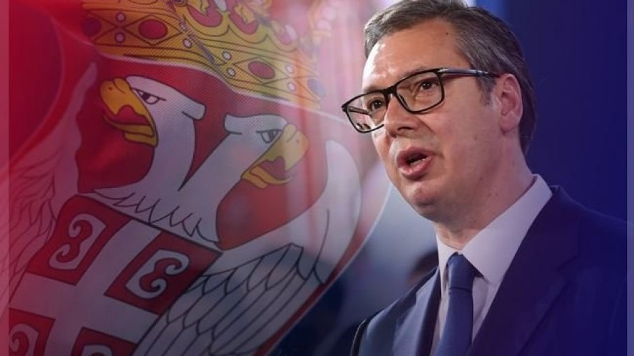 DANAS VELIKI SKUP SNS U JAGODINI: Vučić predstavlja NOVI POKRET i plan Srbije do 2032. godine