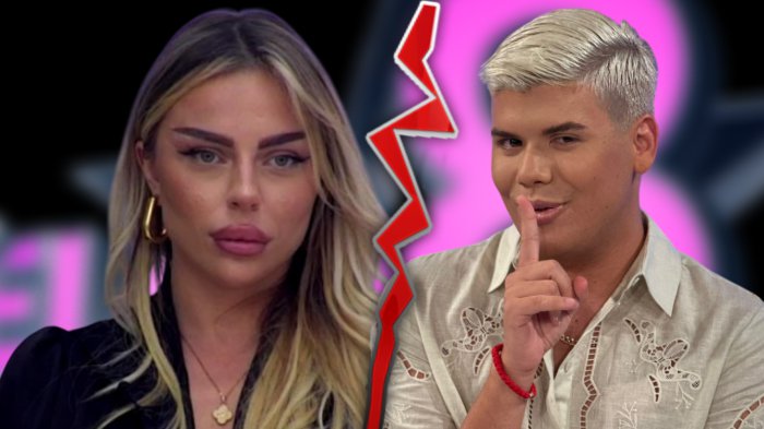 Insta rešetka! Uroš Stanić najavio raskrinkavanje Sofije, otkrio da li se čuo sa Slobom, a evo šta misli o Anđeli i Gastozu (VIDEO)