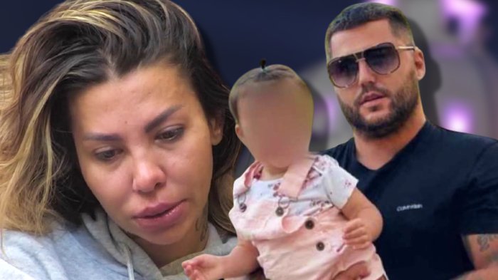 Napravio sam dete ženi koja abortira četiri puta godišnje: Posle Aneline izjave, Alibaba kipti od besa, URNISAO je za Pink.rs!