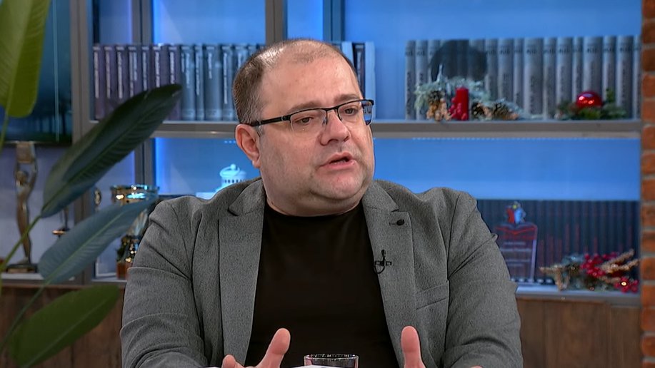 JEREMIĆ ZA PINK: Srbija je daleko ispred nekih zemalja koje su  već pristupile EU, mnoge reforme su sprovedene (VIDEO)