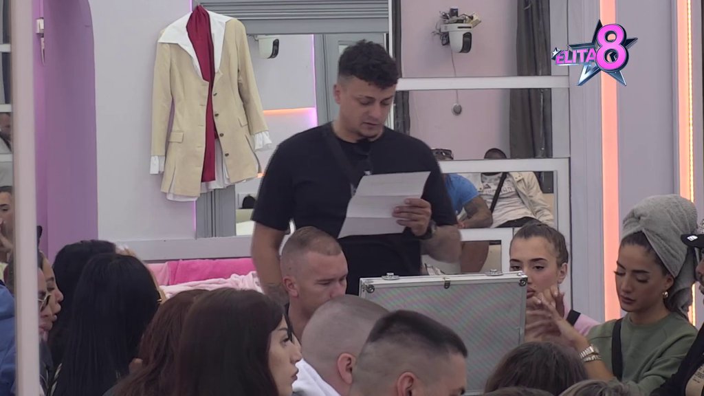 Trk na Pink: Upravo počinje Terzina podela budžeta, sprema se haos! (VIDEO)