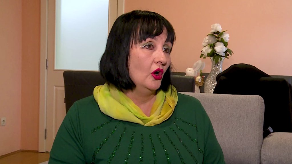 Skot, ološ... Slavica Delić više ne zna koji epitet da upotrebi da bi uvredila Bebicu, priznala da li primećuje nove poglede Đukića i Teodore!