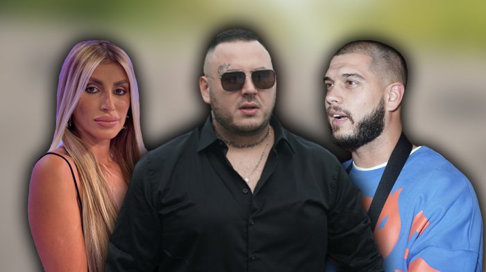 Dejan Dragojević priznao kada se poslednji put čuo sa bivšom ženom Dalilom: To je trajalo baš dugo...