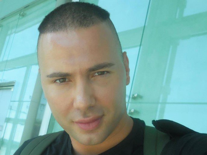 PO BROJU OPERACIJA PREŠIŠAO SVAKU STARLETU, PA OTIŠAO U ILEGALU! Za njim su ludele sve devojke, a sad nakon toliko vremena otkrio ISTINU