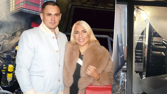 BURNI RAZVODI I RASKIDI OBELEŽILI 2025. GODINU! Isplivale sve prljavštine iz odnosa poznatih: Ovaj brak trajao SAMO MESEC DANA, a ONA je posle LAVA, našla svog TIGRA (FOTO)