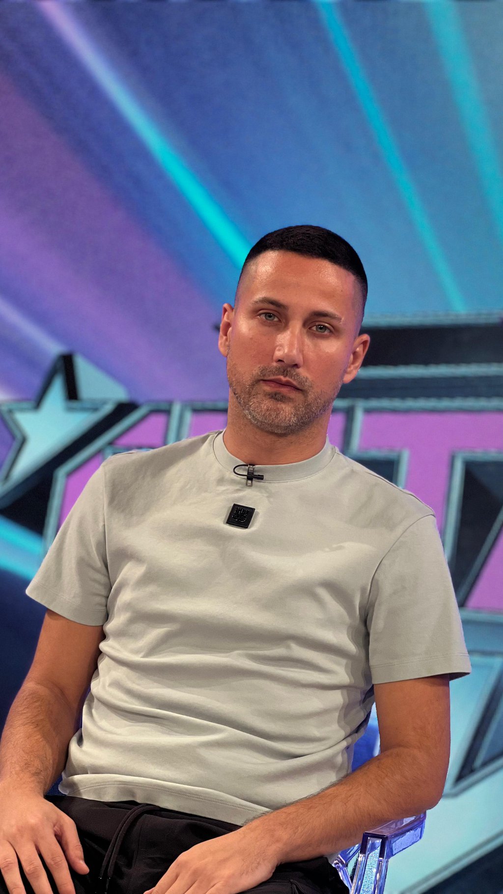 Vraća se na pravi put Marije Kulić, treba da ode na lečenje: Marko Đedović osuo rafalnu paljbu po Bebici, pa ga brutalno osudio zbog moljakanja Teodore za oproštaj!