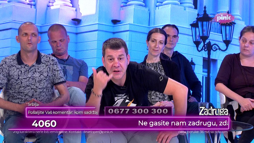 'GUGL NE ZNA KOLIKO ZNAŠ TI O ZADRUGARIMA' Ivan otkrio koliko se ...