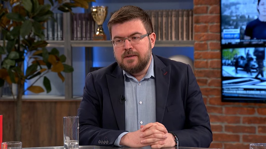 Predrag Rajić raskrinkao 