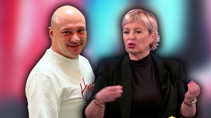 DOBILA SAM KANCER U TRUDNOĆI, DETE JE BILO CRNO... Bivšu zadrugarku muž prevario sa 14 godina starijom, a ona sad kroz suze otkrila bolne detalje