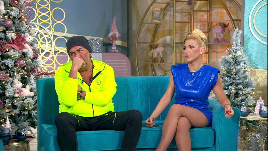 TOG PAPKA NE TREBA DVAPUT... Maca žestoko prozvao Bojanića, pa razvezao jezik o Jovani Jeremić! Javno su ratovali, a sada...