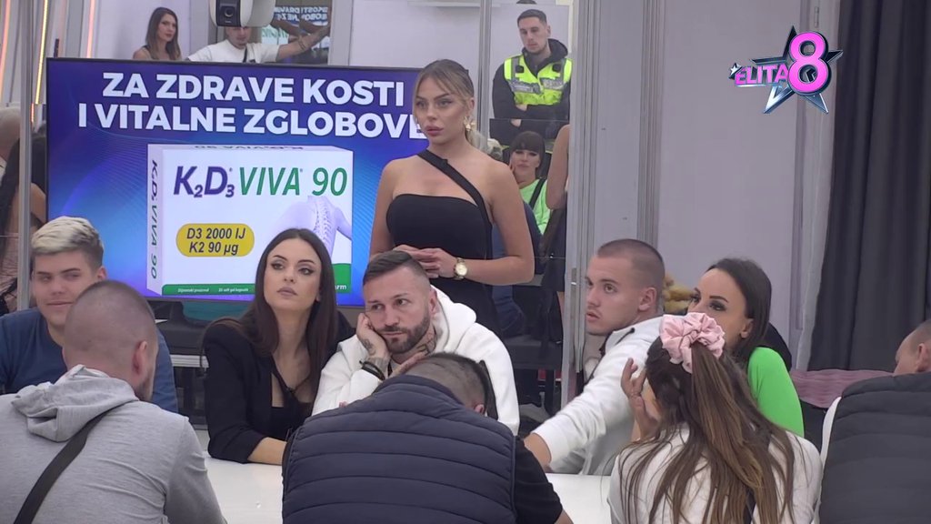 I ja mislim da će hteti da se vrati Milici: Sofija ne prestaje da šokira izjavama, Luka je raskrinkao: Nisam mu preneo, a rekla si mi... (VIDEO)