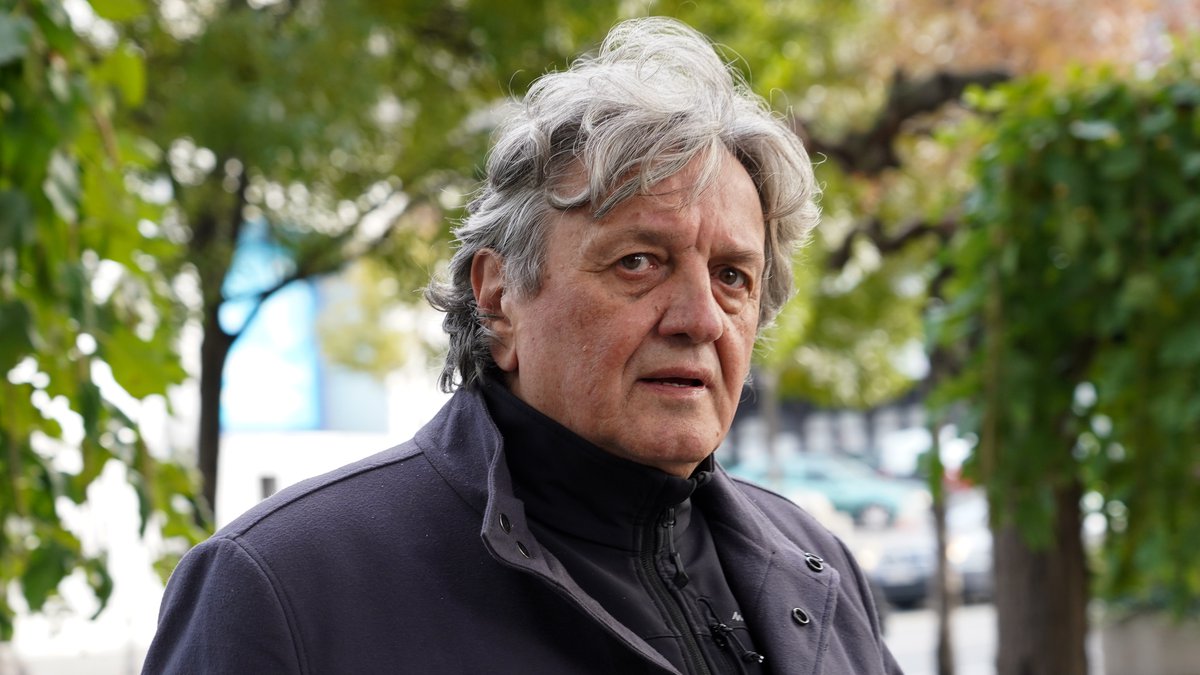 NI IBICA, NI MALDIVI! Evo gde je Radoš Bajić otišao na odmor, oglasio se: Jedan dan mi je dovoljan (FOTO)