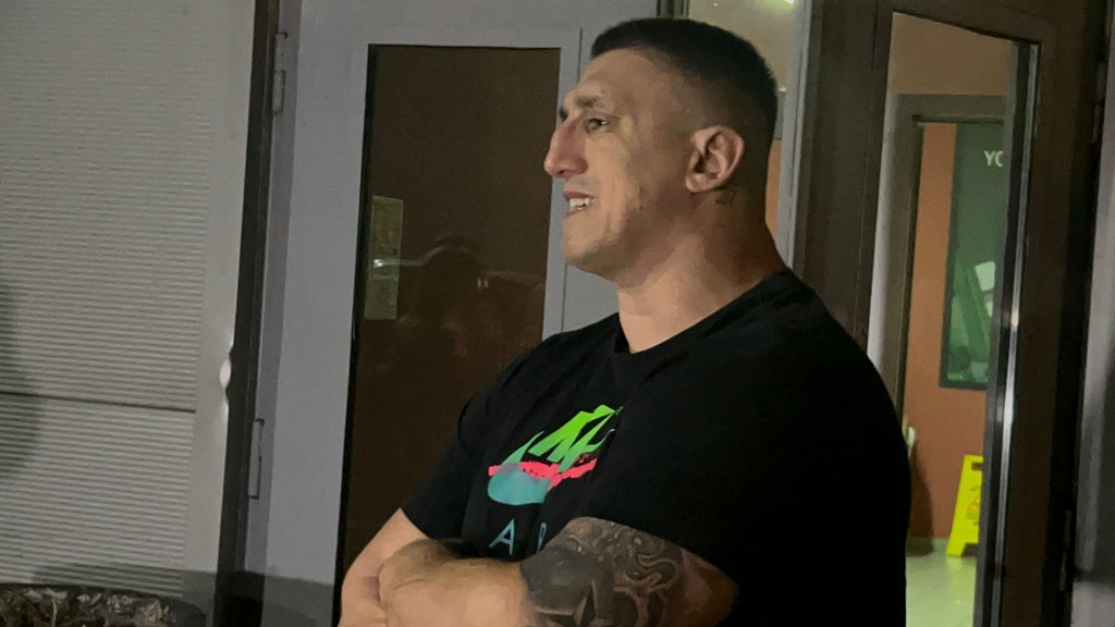Kristijan Golubović PRONAŠAO MRTVU BEBU, MISLIO DA JE LUTKA, PA JE ODNEO KUĆI... Pobednik Farmera otkrio detalje JEZIVE PRIČE: Ovo ledi krv u žilama!