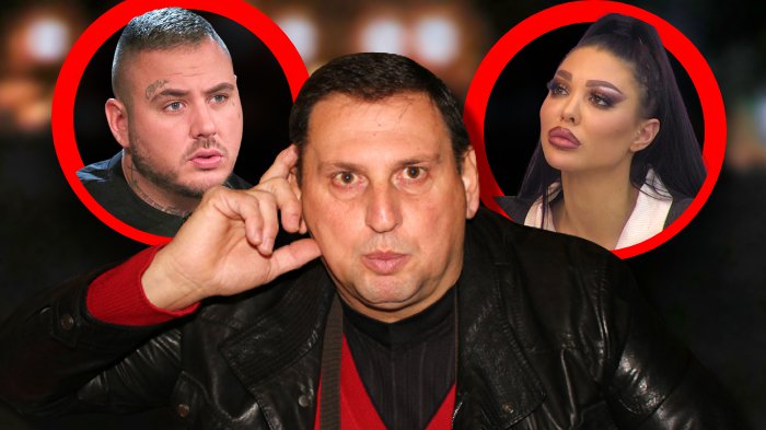 Maju sam branio od tvog nasilja! Filip Car uzvratio udarac Takiju: Vepre sa buvljaka sa fuš stvarima, zakupi tezgu sa zetom Asminom!