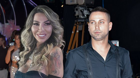 PRIZNALA SVE: Aneli otkrila da je Luka LJUBOMORISAO na Asmina, pa otkrila zbog čega ima Vujovićevu šifru od Instagrama, a evo šta kaže za Đedovića (VIDEO)