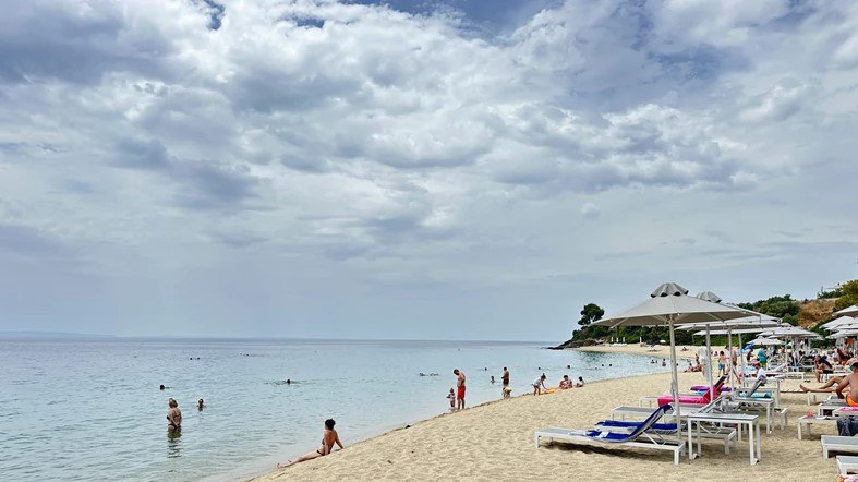 Misteriozno stvorenje bez glave pronađeno na plaži: I stručnjaci u šoku