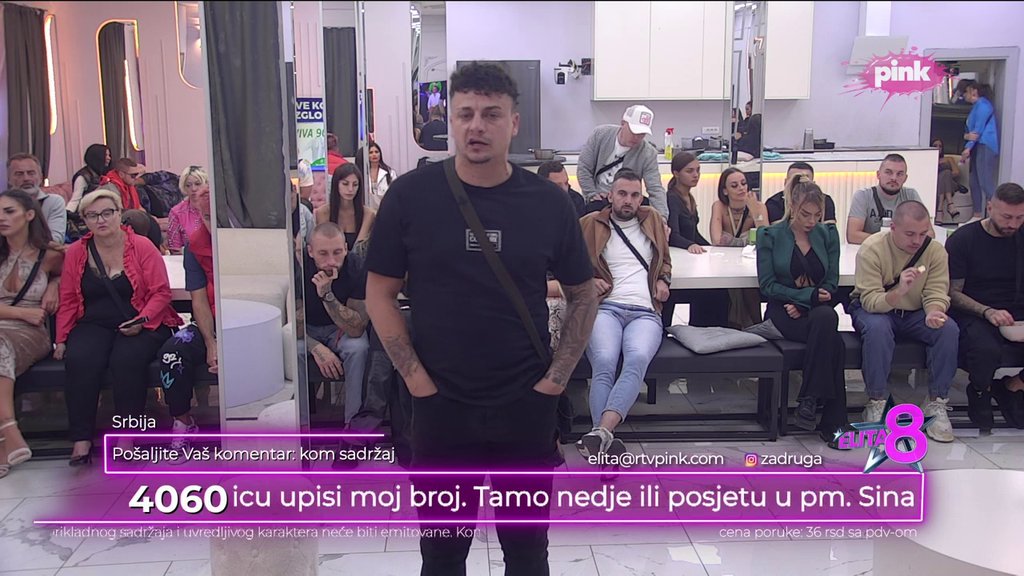 Boriće se za svoja roditeljska prava: Terza otkrio da će sudski tražiti od Milice da viđa dete, čvrst u nameri da bude dobar otac! (VIDEo)