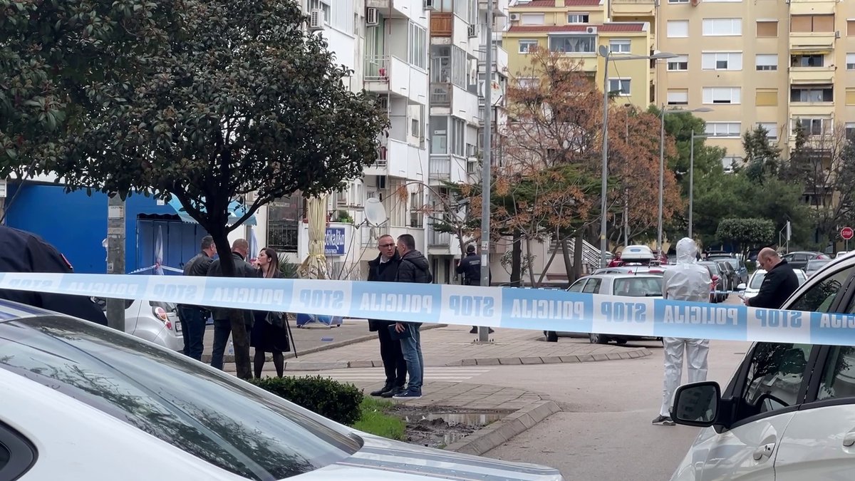 U TOKU HAPŠENJA ZBOG 6 MAFIJAŠKIH UBISTAVA: Specijalci u Crnoj Gori od jutros u akciji u Baru i Tivtu!