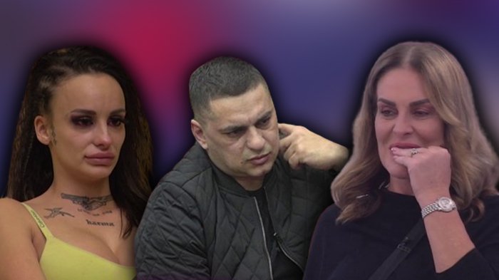 ONA JE NJEN NEPRIJATELJ: Slavica Delić osolila po Kačavendi nakon tvrdnje da se Teodori dopada Anđelo! Smatra da je prekrivala netrpeljivost prema njenoj ćerki!