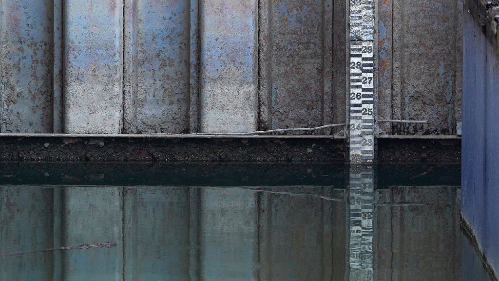 Raste Dunav U Srbiji Vanredna Odbrana Od Poplava Od četvrtka Beč Već