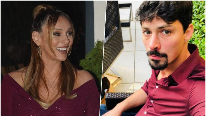 SVI SU BRUJALI O LUNINIM SLIKAMA SA ANABELINIM DEČKOM! Maneken posle majke prešao na ćerku?! Evo šta je Đoganijeva govorila o njihovom odnosu...