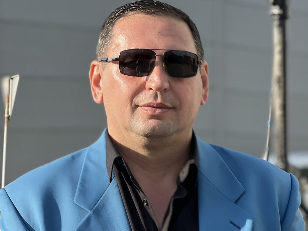 Auu, al' sam se potresao, vidimo se uskoro oči u oči: Hitno oglašavanje Takija Marinkovića nakon što ga je Teodora nazvala MATOROM DRTINOM: Ona voli samo 50+