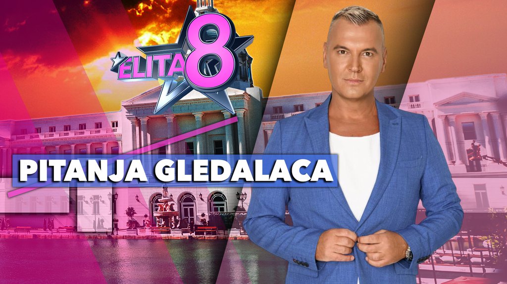 Totalni raskol: Helga se vratila na velika vrata nakon što je priznala da je lagala za odnos sa Pavlom, Gastoz zapenio, a onda se otkrio razlog novog raskida Aneli i Luke