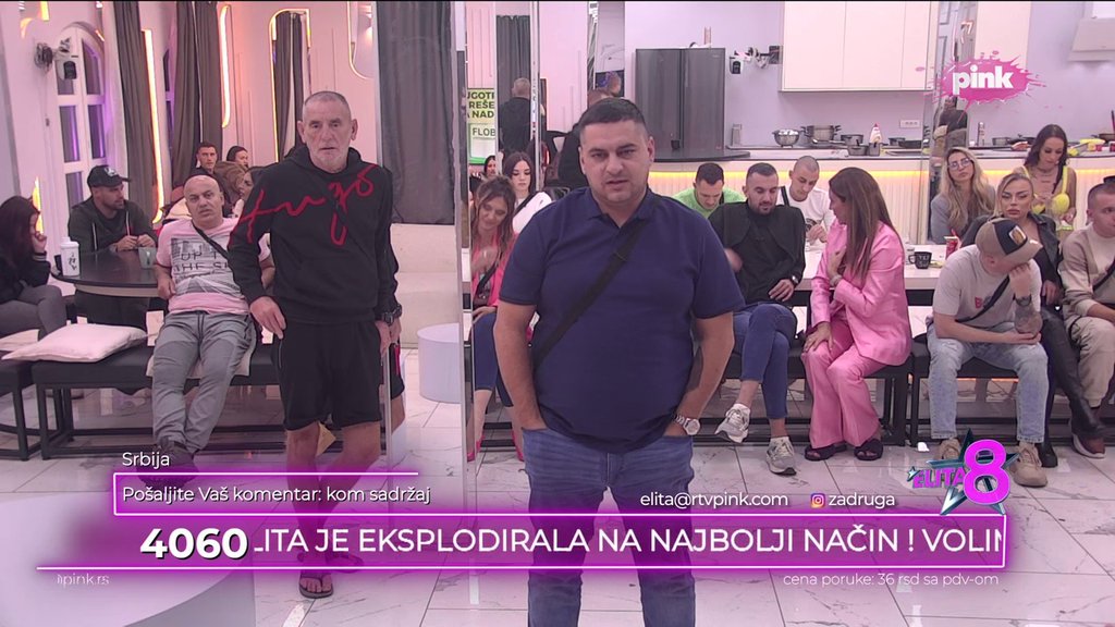 Bebica obelodanio Teodorine laži, pa otkrio da li ona ima snimak svojih intimnih odnosa u telefonu: Ako ima, onda treba da potvrdi! (VIDEO)