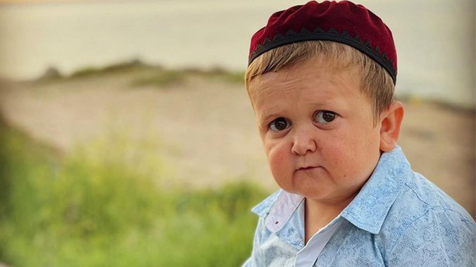 UHAPŠEN HASBULA MAGOMEDOV: Blokirao auto-put kako bi URADIO OVO, policija ga odmah privela