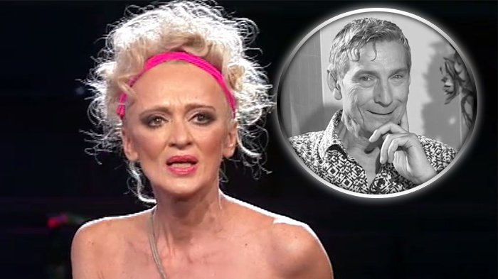 BIO JE NJENA VELIKA LJUBAV, A ONDA JE SVE PUKLO PREKO NOĆI! Bebi Dol o Masimu Saviću: Jednu stvar mu nikada nije zaboravila