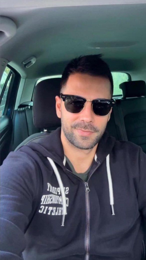 Posle brodoloma sa Stanijom, promenio život iz korena: Evo čime se danas bavi Filip Panajotović