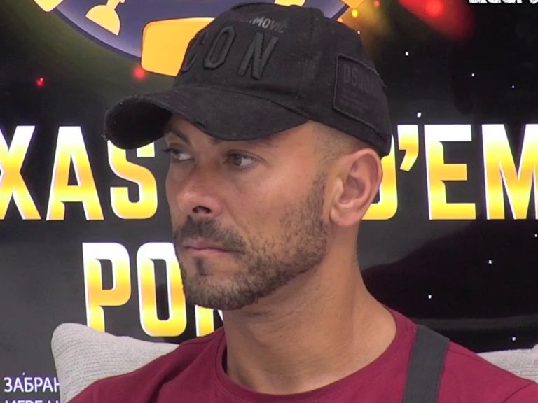 Uroš Ćertić beži od policije! Otkriveno i zašto: Oglasio se predsednik Sindikata policije nakon incidenta!