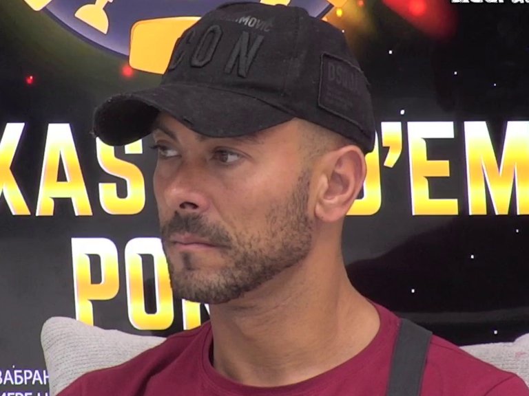 Uroša Ćertića čeka robija! Kaskaderu stigla presuda: Za tri nedelje odlazi iza rešetaka, provešće 20 meseci