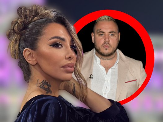 GLUPAČA, DABOGDA UPROPASTILA BIZONČINU: Grofica neće ni da čuje za ćerku i Cara nakon što je Aneli ozvaničila njihovu vezu! Žestoko oglašavanje za Pink.rs!