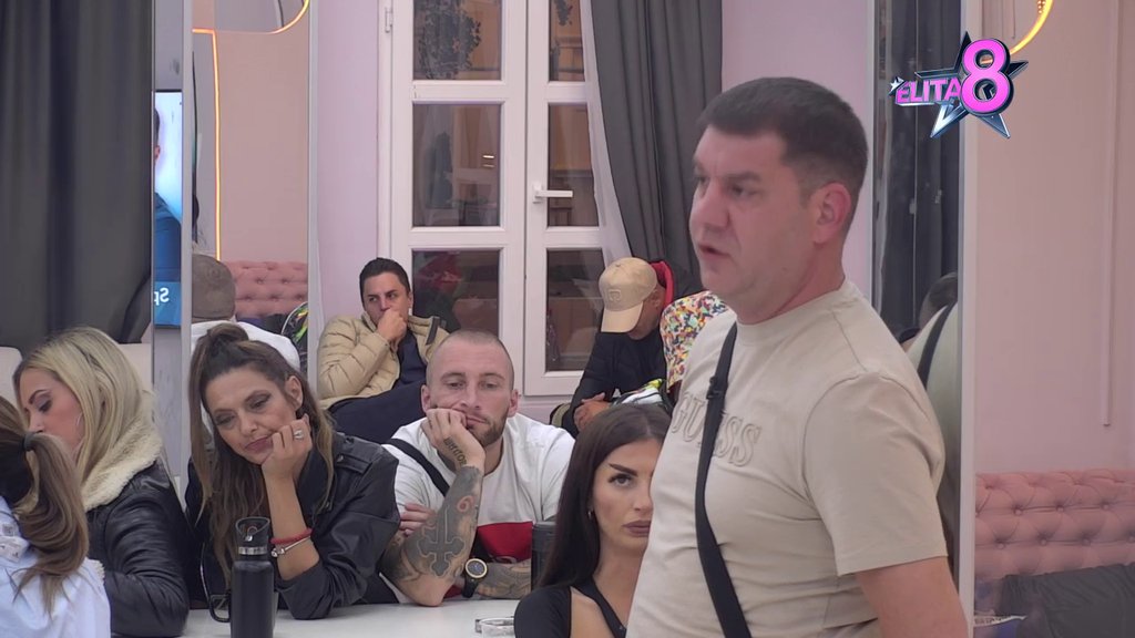 Naš razvod ništa ne znači: Jelena i Ivan sve bliži pomirenju, Marinković otkrio šta fali da popuste kočnice! (VIDEO)