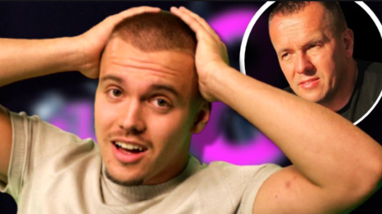 JA ĆU BITI DŽENTLMEN... Otac Dače Virijevića progovorio o sinovljevim tvrdnjama da je bio sa Majom Marinković!