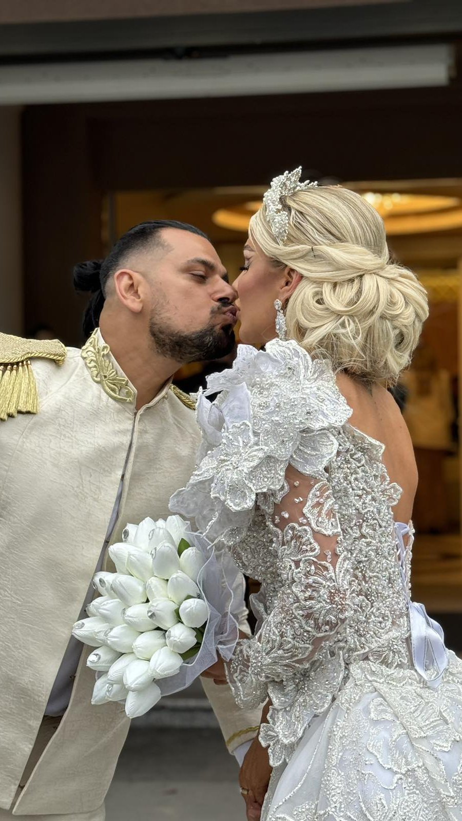 ŠTA SE DEŠAVA S RAZVODOM OD BORE? Milica Kemez se nije pojavila na sudu, a sada se ovako pravda: Evo zbog čega je sve odloženo