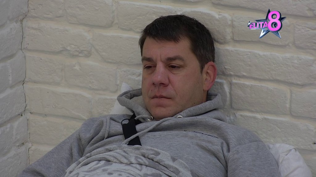ŽELIM SANDRU ZA SNAJKU, DA NAM UVELIČA PORODICU! Lukin otac Bajo ponovo udario na Aneli: U finišu i konji lipšu!