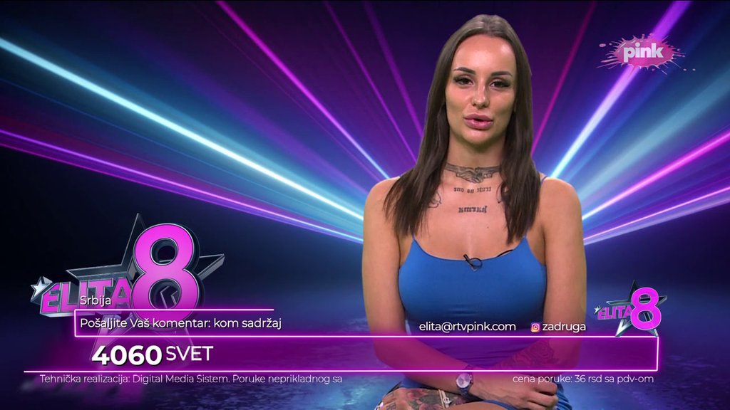 Tenzija na vrhuncu: Kod Bebice i Miksi stiže Teodora Delić, Elita 8 će biti burna! (VIDEO)