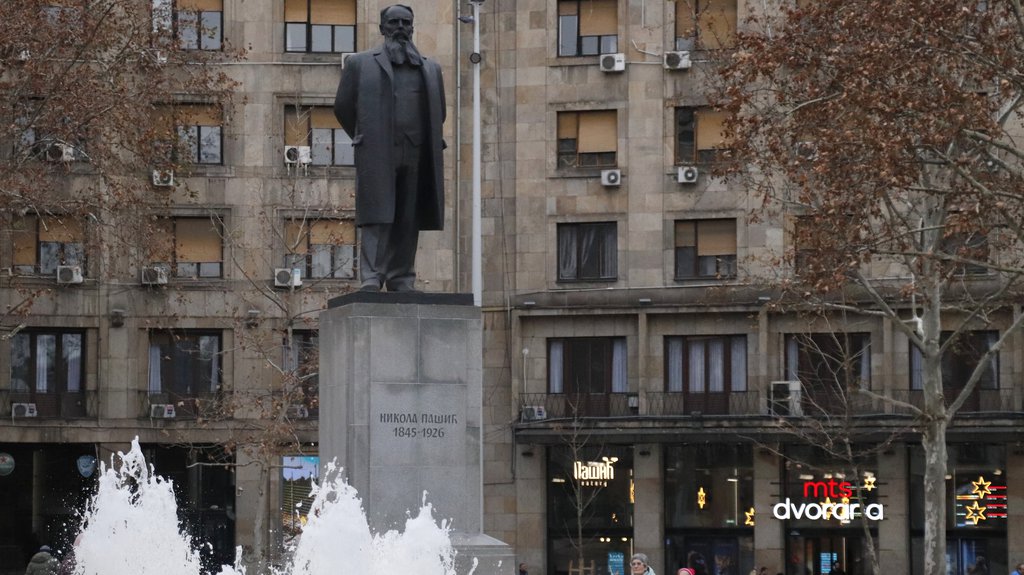 ČUDNA POJAVA U BEOGRADU! Izgleda da smo danas svi BEZ POTREBE krenuli ranije na posao!