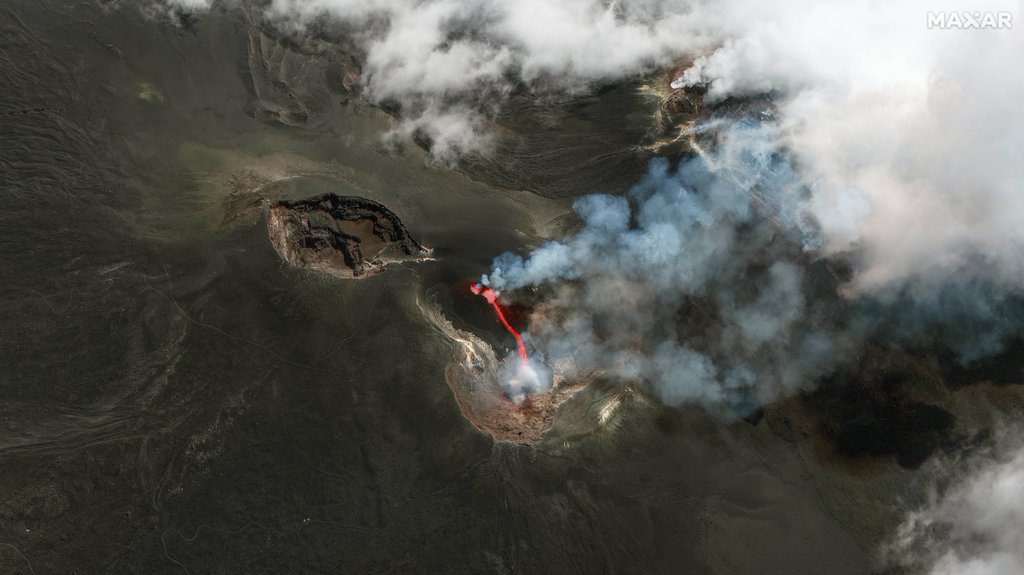 Aktivirao se najviši vulkan u Evropi! Etna ponovo izbacuje lavu, evo šta kažu stručnjaci