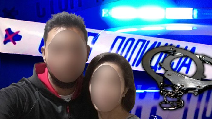 TUKAO MALU PETRU (2) DO SMRTI! Uhapšeni zbog ubistva pastorke danas ...