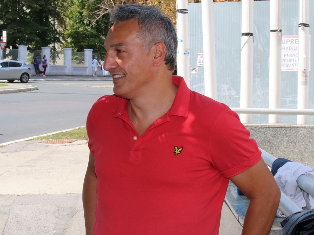 Gagi otvorio dušu o zdravlju, pa otkrio da ima novu devojku: Idem na operaciju!
