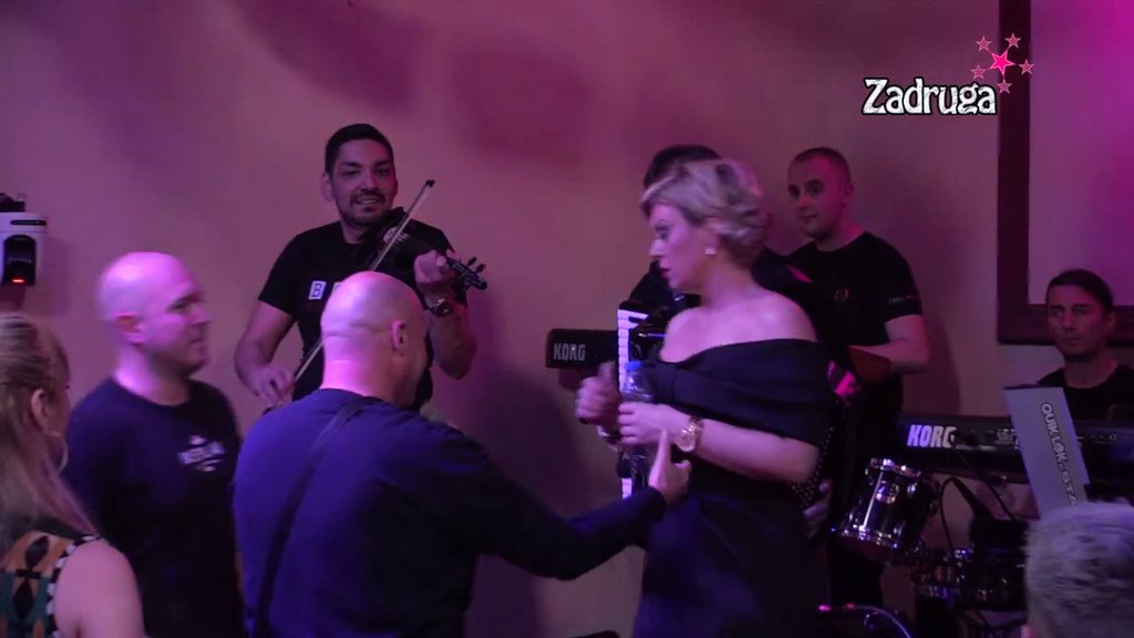 Drama bivšeg učesnika Zadruge: Hitno primljen u bolnicu, sav u gipsu!