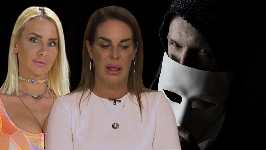 Afera 'pokojni verenik' se povampirila! Asmin tvrdi da zna ko je to, a evo kako je Kačavenda govorila na ovu temu: Pogibija, sahrana, prevara...