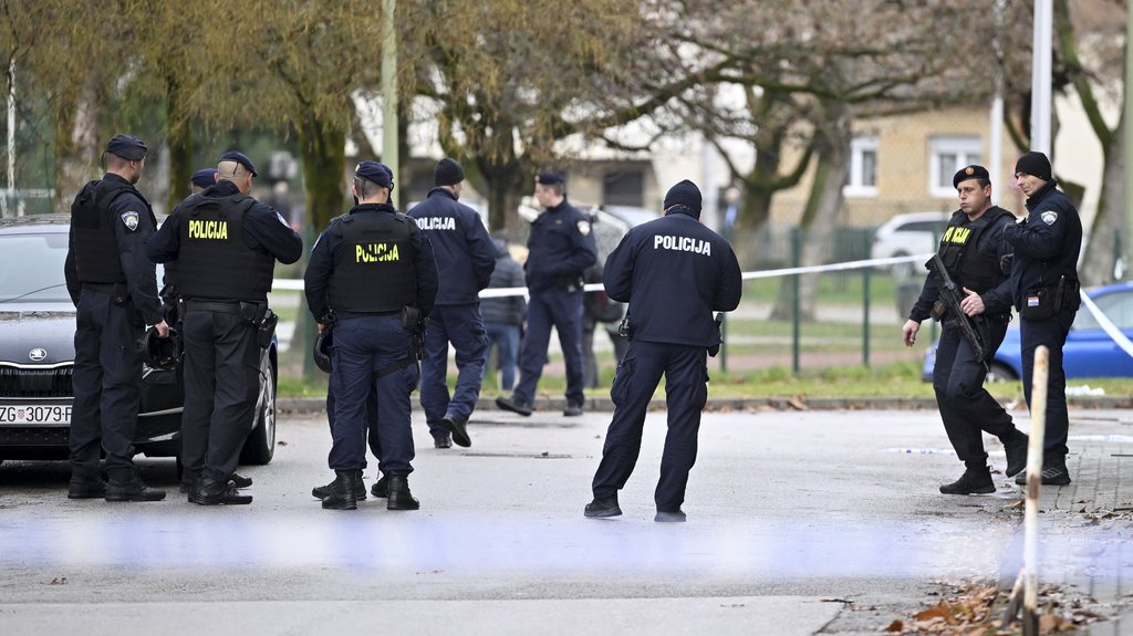 'DIGAO BIH DRŽAVU U VAZDUH KOLIKO SAM LJUT' Otac učenika iz škole u Zagrebu besan: Nakon MASAKRA u Beogradu svi su nam govorili da je Hrvatska bezbedn